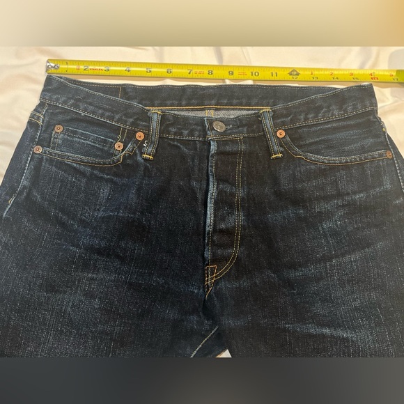 The Flathead Selvedge - Picture 5 of 10
